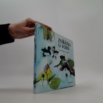 Zvířátka u vody