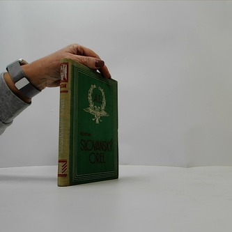 Slovanský orel - obraz jihoslovanského národa