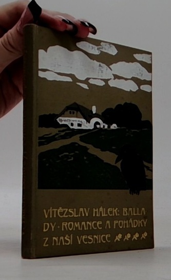 Romance a pohádky z naší vesnice