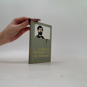Rozum a jiné povídky