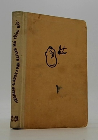 Pan kaplan má třidu rád