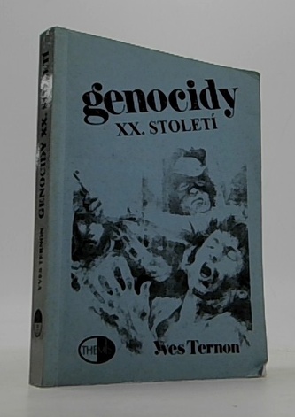 Genocidy xx. století