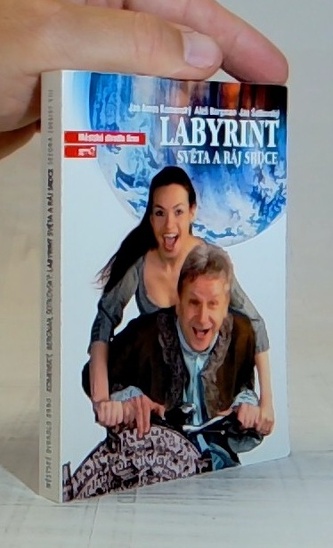 Labyrint světa a ráj srdce