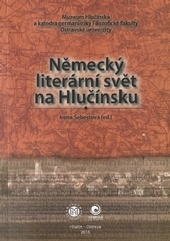 Německý literární svět na Hlučínsku
