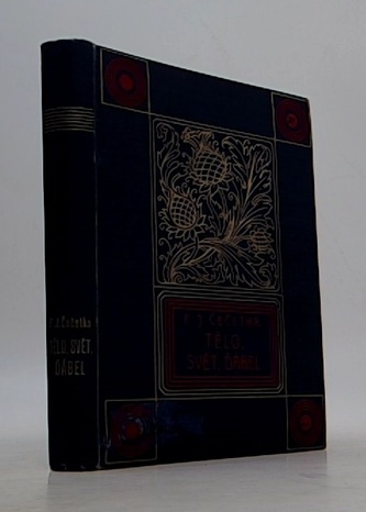 Tělo, svět, ďábel