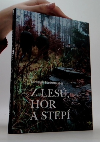 Z lesů, hor a stepí