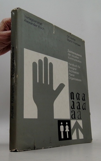 Zeichensysteme der visuellen Kommunikationmunikation