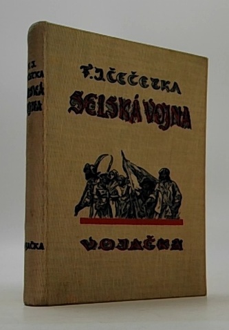 Vojačka I. díl Selská vojna