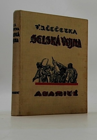 Adamité III. díl Selská vojna