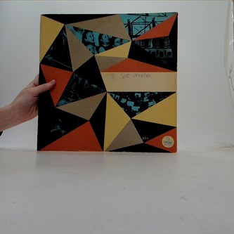 Leoš Janáček LP - 5571/G