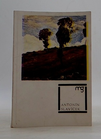 Antonín Slavíček