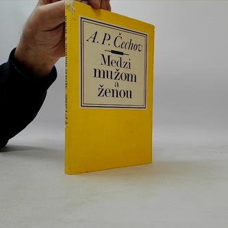 Medzi mužom a ženou