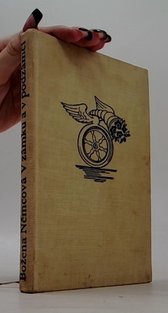 V zámku a v podzámčí