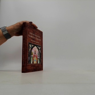 Dávné pověsti národa českého III. doba královská