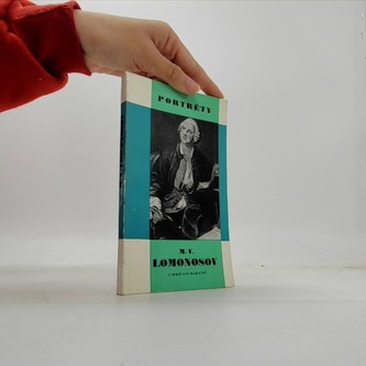 Portréty M. V. Lomonosov