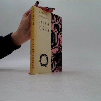 Divá Bára