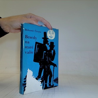 Besedy na staré valše