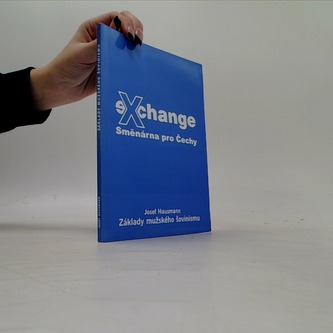 Exchange- směnárna pro Čechy