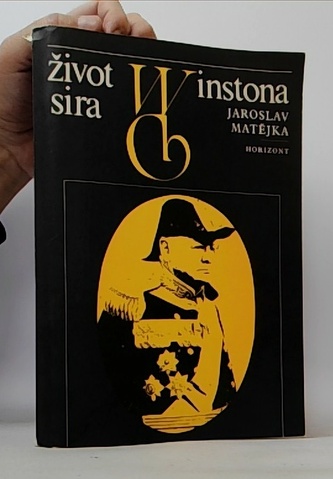 Život sira Winstona 1. - 4.