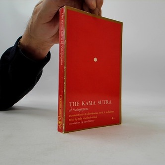 The Kama Sutra of Vatsyayana