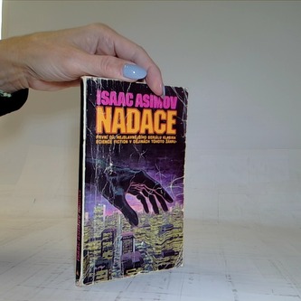 Nadace