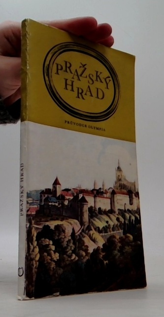 Pražský hrad