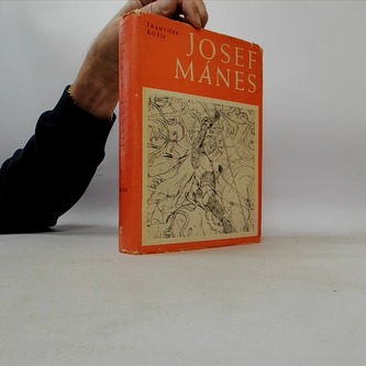 Josef Mánes