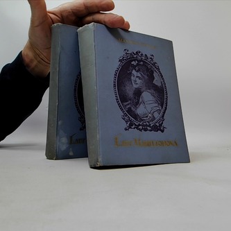 Lady Hamiltonová I. -II. díl