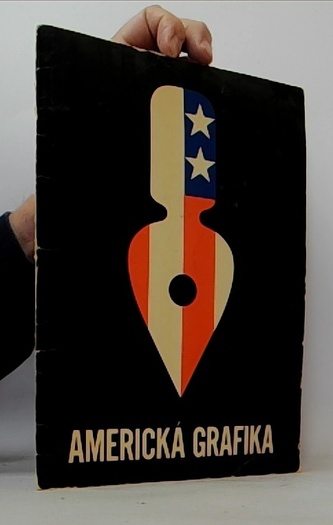 Americká grafika