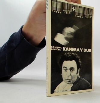 Kamera v dur