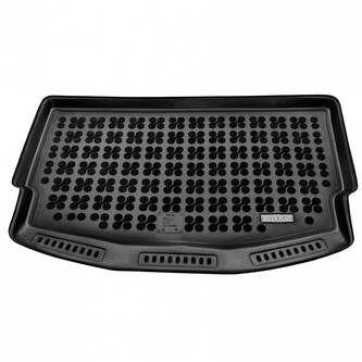 Gumová vana do kufru Nissan Note 2013-2020 (horní dno)