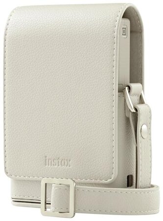 Pouzdro Fujifilm Instax mini LiPlay+ Sand Beige