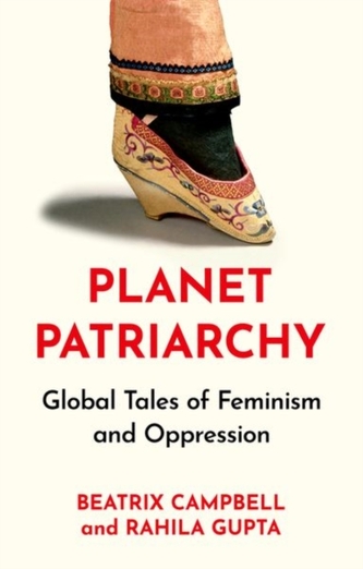Planet Patriarchy
