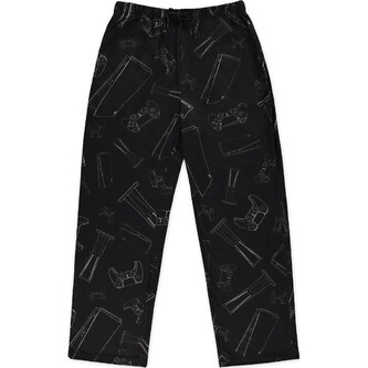 Tepláky PlayStation - Console and Controller XS