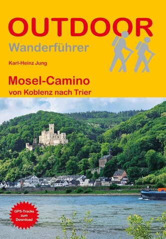 Mosel-Camino von Koblenz nach Trier