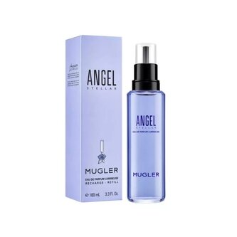 Angel Stellar Lumineuse / EDP (náplň) Thierry Mugler - 100 ml