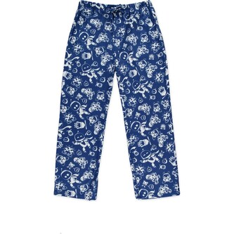 Tepláky Astro Bot - Astro AOP S