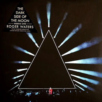 Roger Waters:  The Dark Side Of The Moon / Live