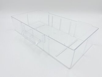 TOKOZ - Zásuvka organizéru velká - L (5 ks)