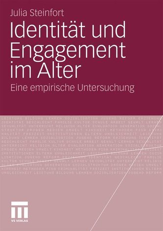Identität und Engagement im Alter
