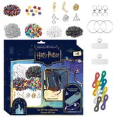 Kreativní set Harry Potter: Svět Harryho Pottera (25 x 25 x 5 cm)