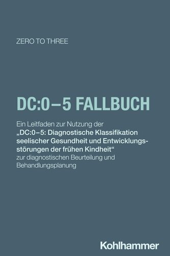 DC:0-5 Fallbuch
