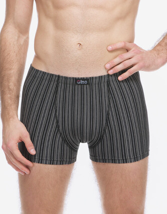 Pánské boxerky Gino vícebarevné (73138-MxCDxG) L