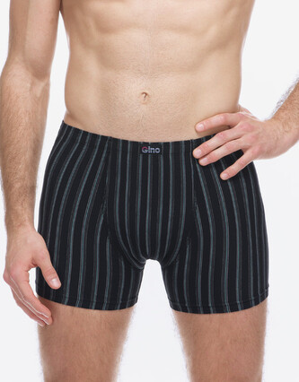 Pánské boxerky Gino vícebarevné (74178-MxCDMZ) M