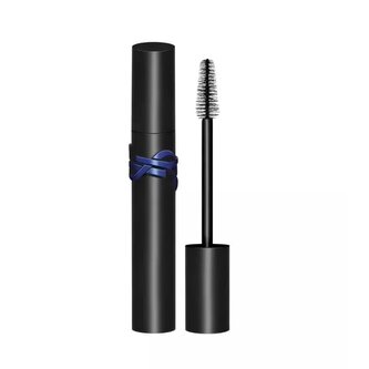 Voděodolná řasenka Lash Clash (Waterproof Mascara) Yves Saint Laurent / Odstín: Black - 9 ml