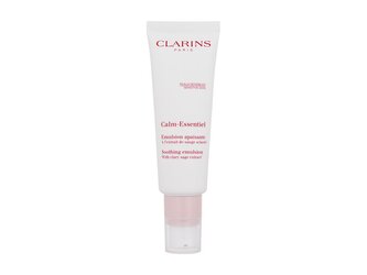 Zklidňující emulze pro citlivou pleť Calm-Essentiel (Soothing Emulsion) Clarins - 50 ml