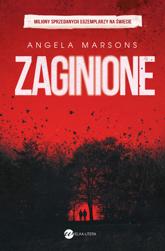 Zaginione