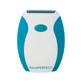 Dámský holicí strojek modrý PalmPerfect