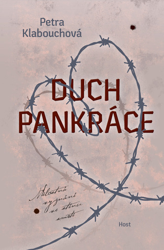 Duch Pankráce