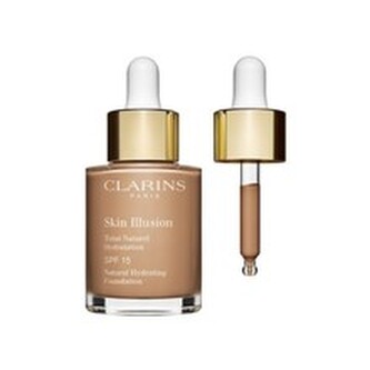 Hydratační make-up Skin Illusion SPF 15 (Natural Hydrating Foundation) Clarins / Odstín: 116.5 - 30 ml